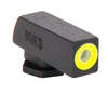 MEPRO Hyper-Bright™ sights offer unmatched brightness with tritium, durable steel design, and maintenance-free, always-on illumination for any lighting condition.