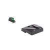 HYPER BRIGHT sights offer unmatched visibility in any light with tritium, durable steel construction, and a maintenance-free design for reliable performance.