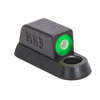 HYPER BRIGHT sights offer unmatched illumination in any light, with durable, maintenance-free design and quick target acquisition for superior accuracy.