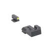 MEPRO Hyper-Bright™ sights offer unmatched visibility in any light, with durable, maintenance-free tritium illumination for fast target acquisition.
