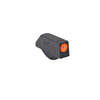 HYPER BRIGHT sights offer unmatched visibility in any light, with durable tritium illumination, fast target acquisition, and a maintenance-free design.