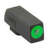 HYPER BRIGHT fixed sights offer unmatched brightness with tritium illumination, durable design, and quick target acquisition in any lighting for reliable performance.