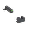 Mepro Evergreen™ offers super bright LED sights for enhanced daytime and nighttime target acquisition, ensuring 5 years of reliable performance and increased hit probability.
