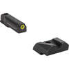 Mepro Evergreen™ offers super bright LED illumination for enhanced target acquisition, ensuring reliable performance for 5 years, perfect for day and night use.