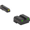 Mepro Evergreen™ provides super bright LED sights for enhanced target acquisition, ensuring 5 years of reliable use, perfect for day and night operations.