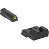Mepro Evergreen™ sights offer super bright LED illumination for enhanced target acquisition, ensuring reliability and increased hit probability for 5 years.