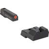 Mepro Evergreen™ sights offer super bright LED illumination for day and night, enhancing target acquisition and hit probability for CZ P10 shooters.