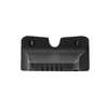 MEPROLIGHT Tru Dot night sights enhance target accuracy in low light, offering over 85% hit efficiency and easy installation for Remington shotguns.
