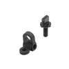 MEPRO Tru Dot sights enhance target acquisition in low-light, improving hit probability by over 85%, perfect for AR15/M16 with easy installation.