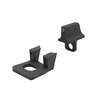 MEPRO Tru Dot sights enhance accuracy in low-light, increasing hit efficiency by over 85%. Easy to install, they meet NATO and US Military standards.