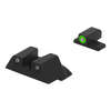 Mepro HYPER-BRIGHT sights offer unmatched brightness, battery-free operation, and rugged durability for reliable target acquisition day or night.