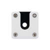 OBI Camera Lock offers secure 1/4-20 mounting for cameras and scopes, built-in Arca compatibility, and compact design for versatile gear organization.