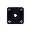 OBI Camera Lock offers a compact, multi-use mounting solution with 1/4-20 threads and built-in Arca compatibility for secure gear attachment on the go.