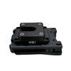 OBI Clamp Lock with TEK-LOK offers secure attachment to belts or straps, flexible gear mounting, and quick setup for all your shooting accessories.