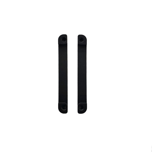 Clamp Lock Long Bars from OBI SYSTEMS securely attach your Clamp Lock to belts or straps up to 3.8cm wide, enhancing your gear's versatility and accessibility.