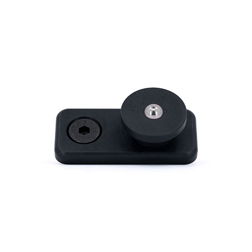 RP M Mini offers secure M-lok mounting, hassle-free installation, and compatibility with Lock and Grip On families for limitless customization.