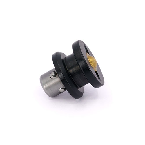 Upgrade your gear with the QD P for toolless, quick connections to flush cups on rifles and camera cages—fast, reliable, and hassle-free!