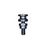 Bow Post replaces your arrow rest bolt, offering universal compatibility and easy attachment to Clamp Lock or Grip-On systems for hassle-free outdoor adventures.