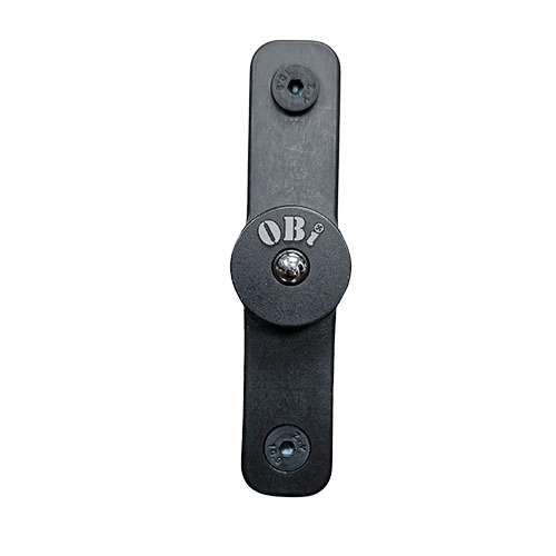 Round Post Key Mod offers secure Key Mod compatibility, includes installation hardware, and connects with Lock and Grip-On families for versatile mounting.