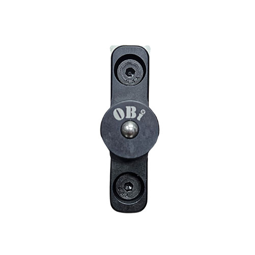 Upgrade your MPA Matrix with the Round Post Matrix w/ Side Rails for seamless M-Lok compatibility, complete installation kit, and versatile connectivity.