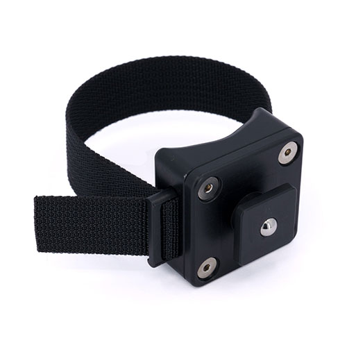 GripON Square/Round od OBI SYSTEMS poskytuje vynikající stabilitu a pohodlí při střelbě, ideální pro přesné zaměřování a snížení únavy při dlouhém používání.