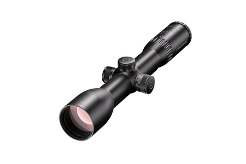 Objevte preciznost a výkon se Schmidt U. Bender 2.5-10x50 Polar T96, ideální pro lov a střelbu na dlouhé vzdálenosti s vynikajícími optickými vlastnostmi.