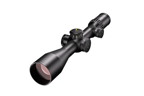 Objevte optiku SCHMIDT U. BENDER 3–27x56 PM II High Power s TREMOR3 reticle, ideální pro přesné střelby na velké vzdálenosti s vynikající optickou kvalitou.