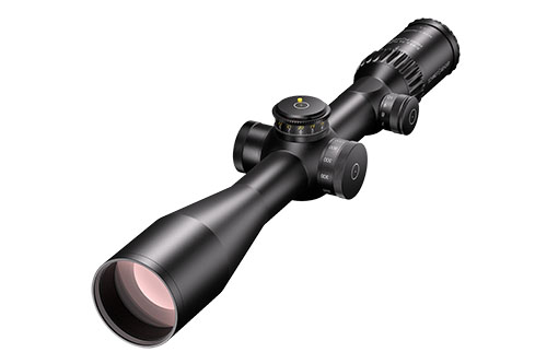 Objevte preciznost a výkon s 5–45x56 PM II High Power od SCHMIDT U. BENDER, ideální pro dlouhé vzdálenosti s vynikající optikou a robustní konstrukcí.