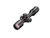 3-18x42 META offers SBX reticle for precision, FFP for accurate scaling, durable turrets, and ergonomic design, ideal for hunters and sport shooters.