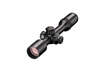 The 3-18x42 META scope offers unmatched accuracy with its SBX reticle, FFP design, durable turrets, and ergonomic controls for all shooting scenarios.