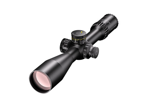 Objevte 6–36x56 CM II High Performance s vynikající optikou, precizním zpracováním a širokým rozsahem zvětšení pro přesné střelby na dlouhé vzdálenosti.