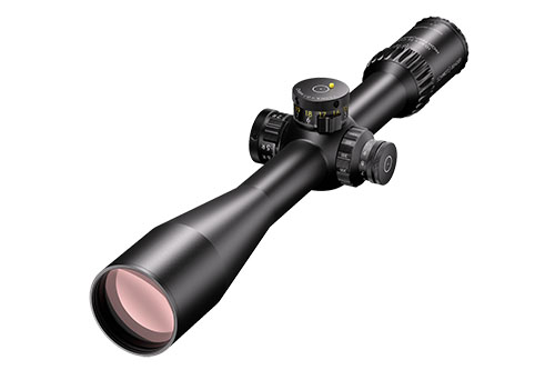 Objevte 10–60x56 CM II High Performance s vynikající optikou, širokým zvětšením a precizním zaměřováním pro přesné střelby na dlouhé vzdálenosti.