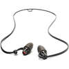SAFARILAND's Foam Impulse Hearing Protection offers 20dB continuous sound reduction, 38dB peak impulse reduction, and memory foam tips for comfort and safety.