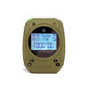 SPECIAL PIE Bluetooth Shot Timer is a 3-in-1 device with Shot Timer, Stopwatch, and Countdown, featuring Bluetooth connectivity, IP4 waterproofing, and an illuminated display.