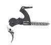 Timney Lever Action Trigger for Marlin 336, 1894, and 1895 offers a smooth 3-3.5lb pull, easy installation, and a lifetime warranty for enhanced accuracy.