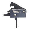 Timney's Impact AR-15 trigger offers a crisp 3lb break, durable S7 tool steel construction, and easy installation, all at an affordable price of $149.99.