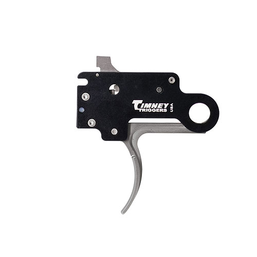 MRAD® Replacement Trigger offers adjustable pull weight (1.5-4lb), precision machining, and a clean break for unmatched shooting performance.