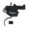 CZ TRIGGERS by TIMNEY offer adjustable pull weights (2-4lb) and crisp, clean pulls for enhanced accuracy, ensuring reliability with precision-machined parts.