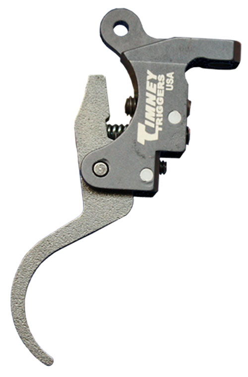 Upgrade your CZ550 with the Timney trigger: a drop-in design, factory calibrated, fully adjustable for pull weight, creep, and follow-through for ultimate accuracy.