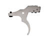 Upgrade your Savage 110 with the Timney 3 lb Nickel-Plated Trigger for a smooth, consistent break, enhancing accuracy and reliability in every shot.