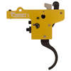 Timney MAUSER FEATHERWEIGHT triggers offer adjustable pull weights, easy installation, and enhanced shooting accuracy, ready for the range right out of the box.