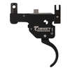 Upgrade your Ruger Mark 1 with the TIMNEY trigger for a factory-calibrated, adjustable pull weight and sear engagement, enhancing accuracy and easy installation.