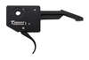 Timney 3 lb trigger for Ruger American CF offers adjustable pull weight, precise tuning, drop-in compatibility, and durable low-maintenance performance for improved shot control.