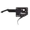 Timney Ruger American Gen II Trigger offers adjustable pull weight (2-4 lbs), smooth trigger break, and easy drop-in installation for enhanced shooting accuracy.