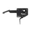 Timney Ruger American® Gen II Trigger offers adjustable pull weight (2-4 lbs), smooth trigger break, and easy drop-in installation for enhanced shooting accuracy.