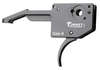 Upgrade your Gen I Ruger American rifle with the Timney Impact Trigger for a smooth 3-4 lb pull, easy drop-in installation, and lifetime warranty.