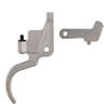 Upgrade your Ruger MARK II with Timney's precise, adjustable trigger kit for enhanced accuracy, featuring a smooth break and customizable pull weight.