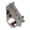 Upgrade your Ruger 10/22 with the Timney 2 Stage Trigger for precise performance, featuring a factory-tuned pull weight and interchangeable trigger shoes.