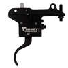 Timney's WINCHESTER 70 trigger offers adjustable pull weight (1.5-4lb), easy installation, and precision for improved accuracy and control, perfect for your rifle.
