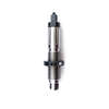 TRIEBEL Bench-Rest Neck Die ensures precise axial alignment and full-length guidance for cartridge cases, featuring an interchangeable bushing and optional expander.